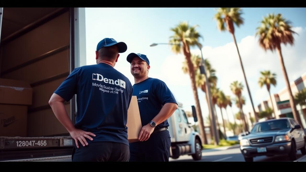 How Professional Movers Protect Furniture During a Move