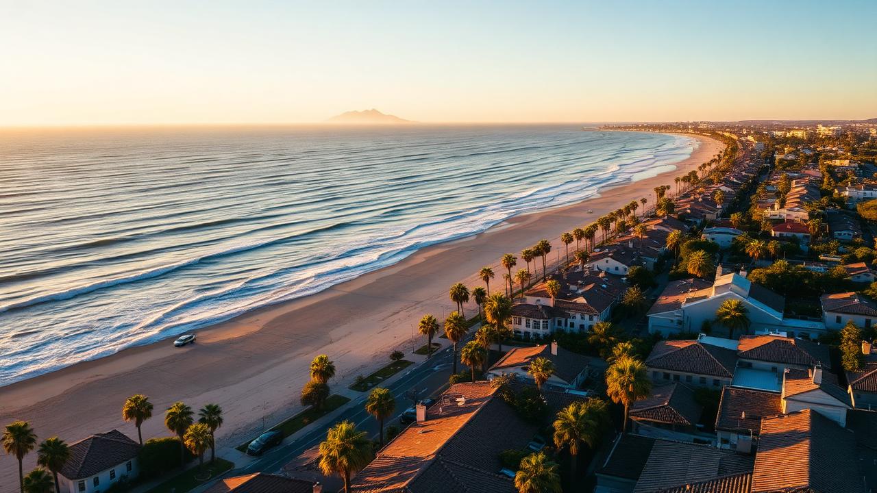 Discover San Diego's Hidden Gems and Local Favorites