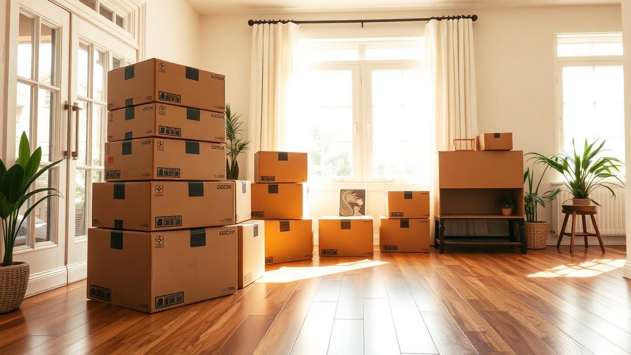 How to Create a Moving Timeline That Prevents Last-Minute Chaos