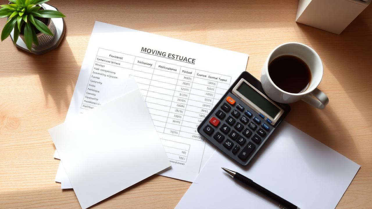 Hidden Factors That Affect Moving Costs (Beyond Distance and Size)