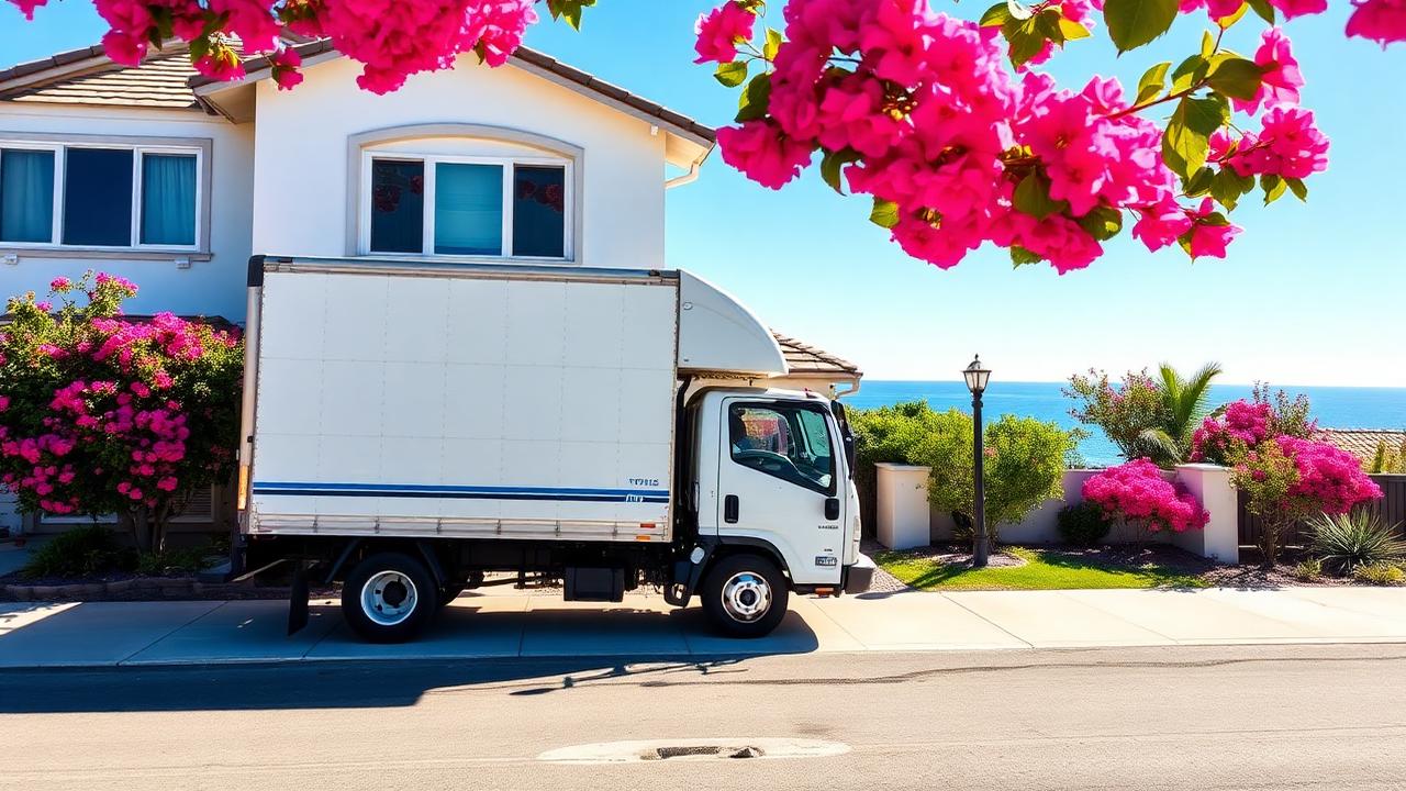 Top Heatwave Moving Tips for Families and Movers