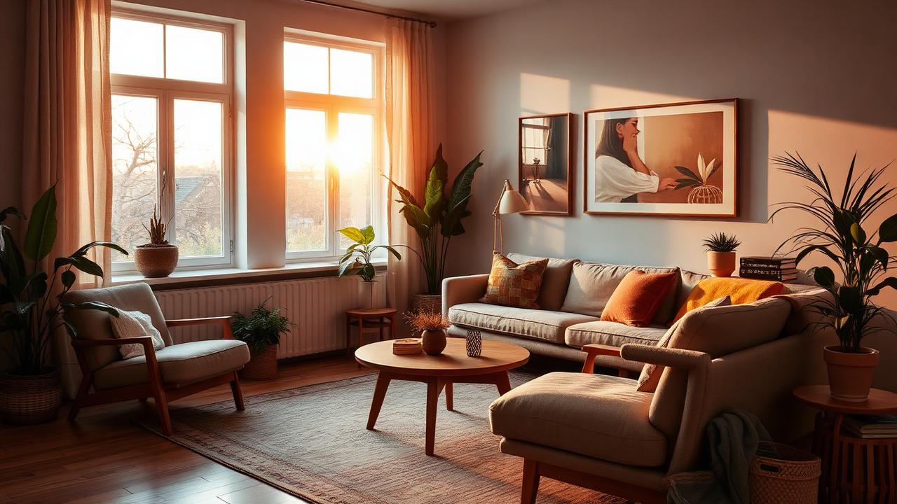 How to Reconnect With Your New Community After a Move